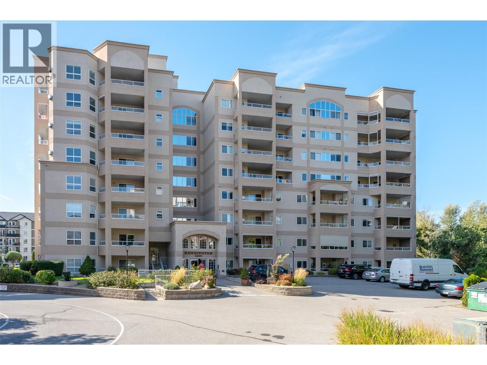Property Photo:  2255 Atkinson Street 807  BC V2A 8R7 