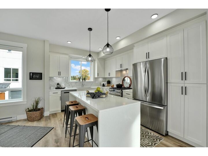 Property Photo:  17155 79A Avenue 30  BC V4N 0E5 