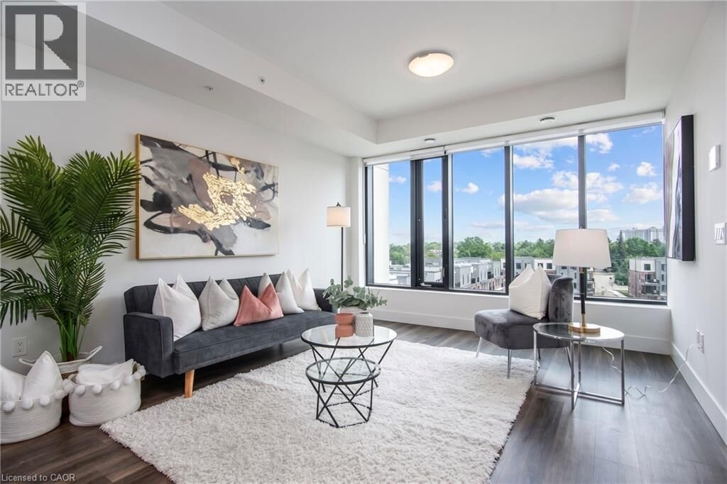 Property Photo:  103 Roger Street 609  ON N2J 0G2 