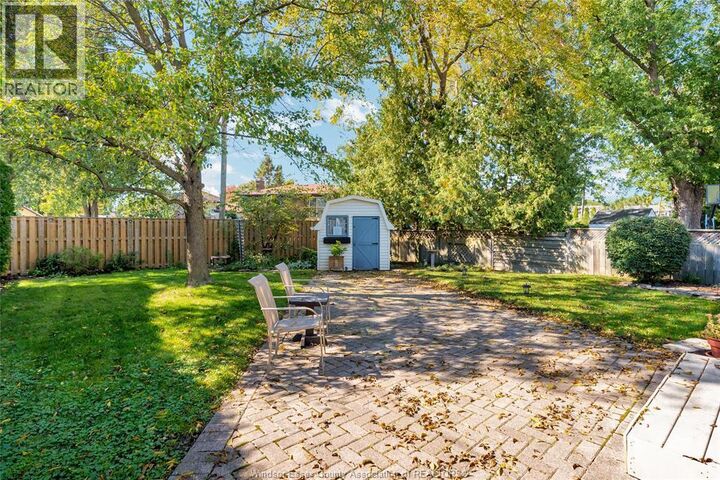 Property Photo:  331 Lesperance  ON N8N 1W2 