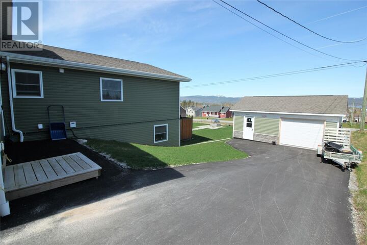 Property Photo: 9 Rose Drive NL A0L 1K0