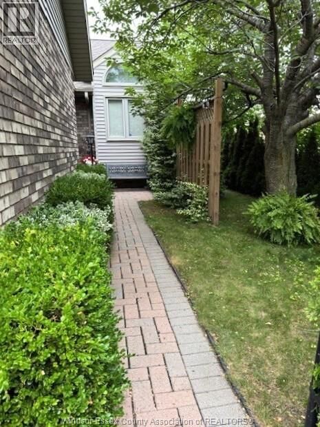 Property Photo:  61 Remark Drive  ON N9Y 3Y6 