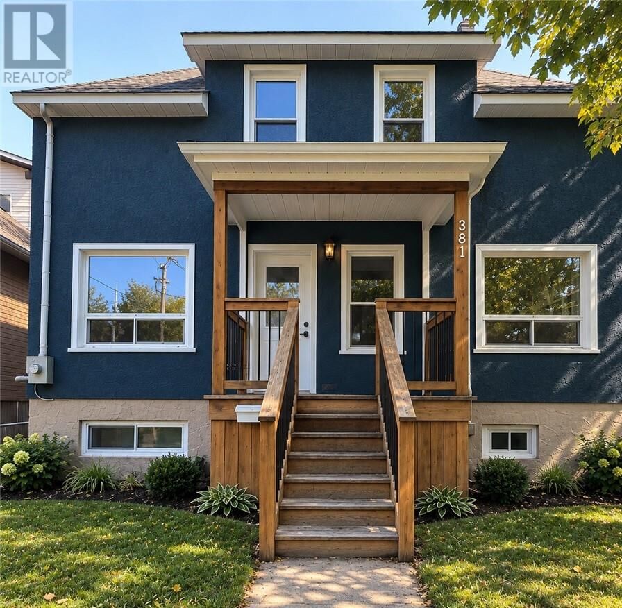 Property Photo:  381 Mabel Avenue  ON P3C 4V8 