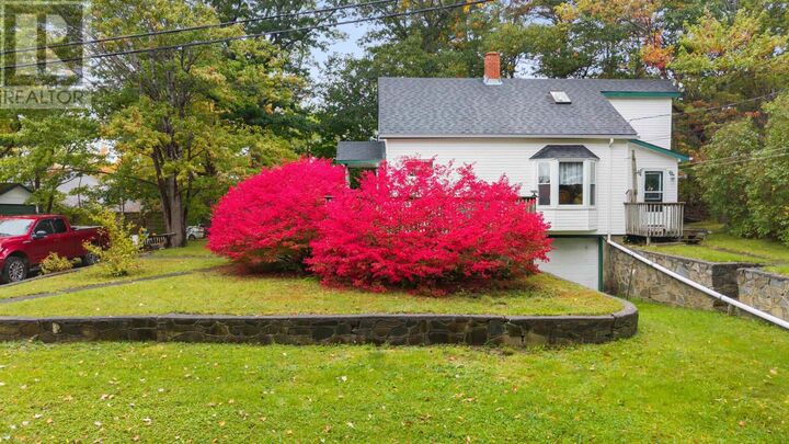Property Photo:  12 Reg Moir Drive  NS B2R 1G3 