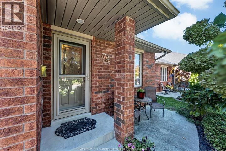 Property Photo: 2207 Katella ON N8P 0A4