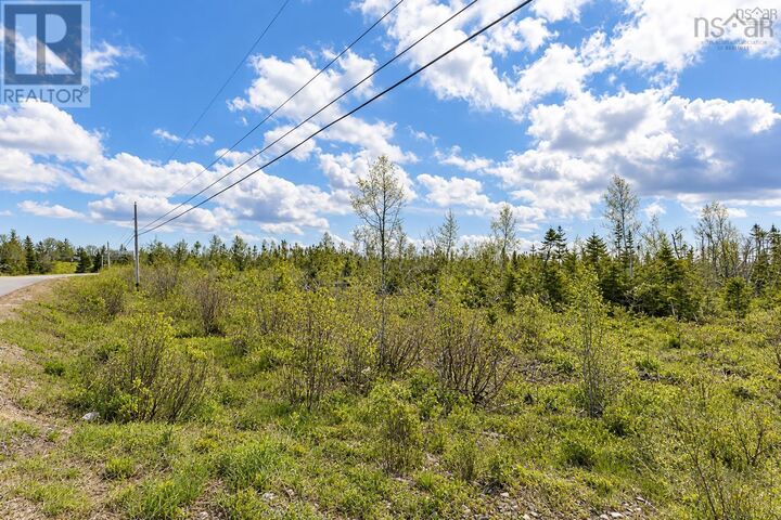 Property Photo:  Vl Shore Road  NS B0K 1H0 