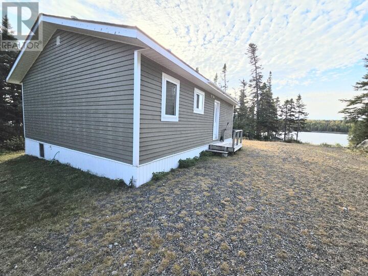 Property Photo:  Cl124016 Sprucy Pond (Rocky Road)  NL A2A 2P7 