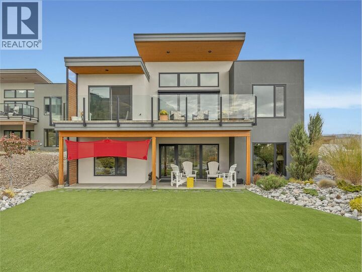 Property Photo:  118 Ridge View  BC V2A 0B1 