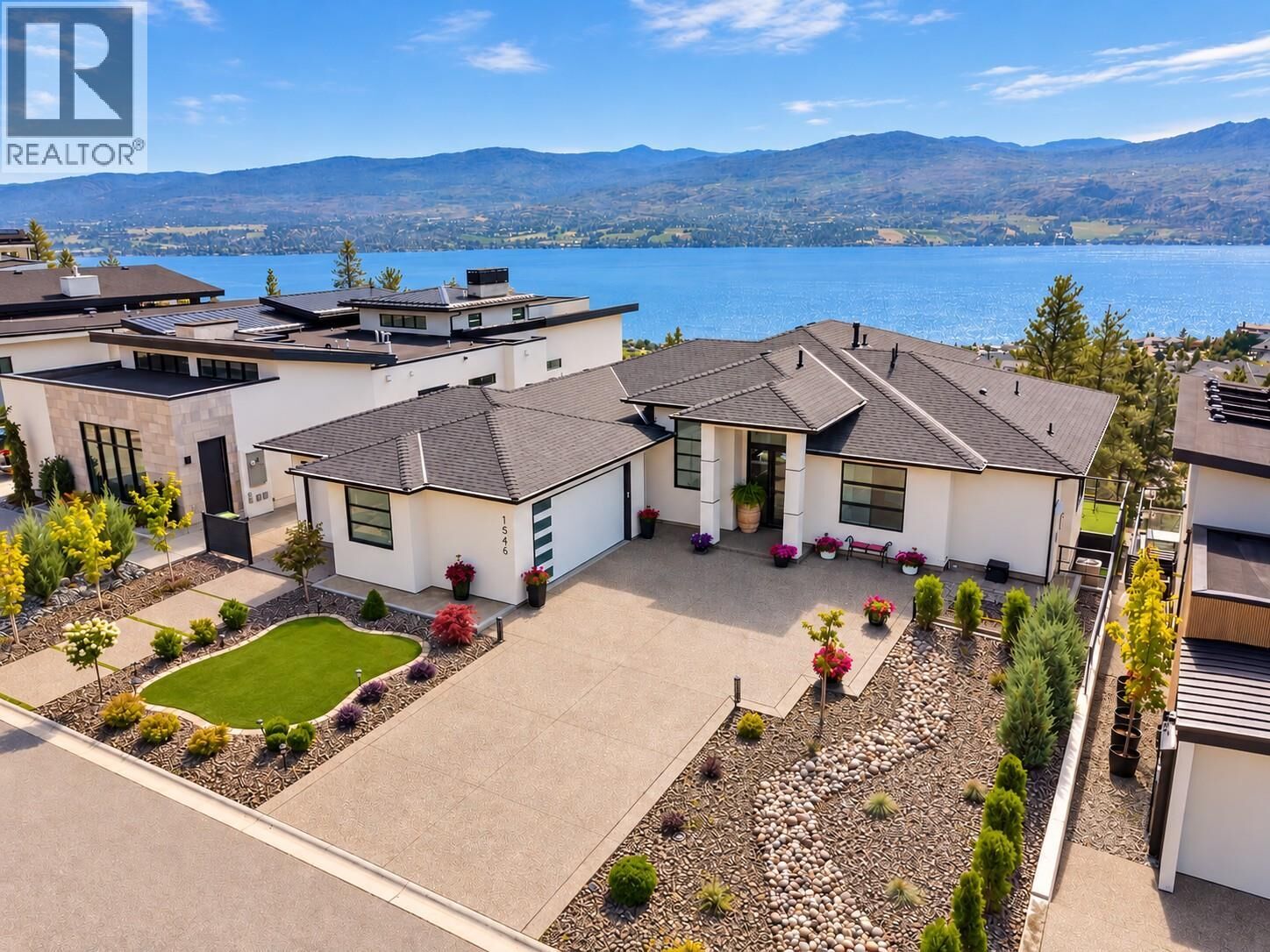 Property Photo:  1546 Viognier Drive  BC V4T 0E1 