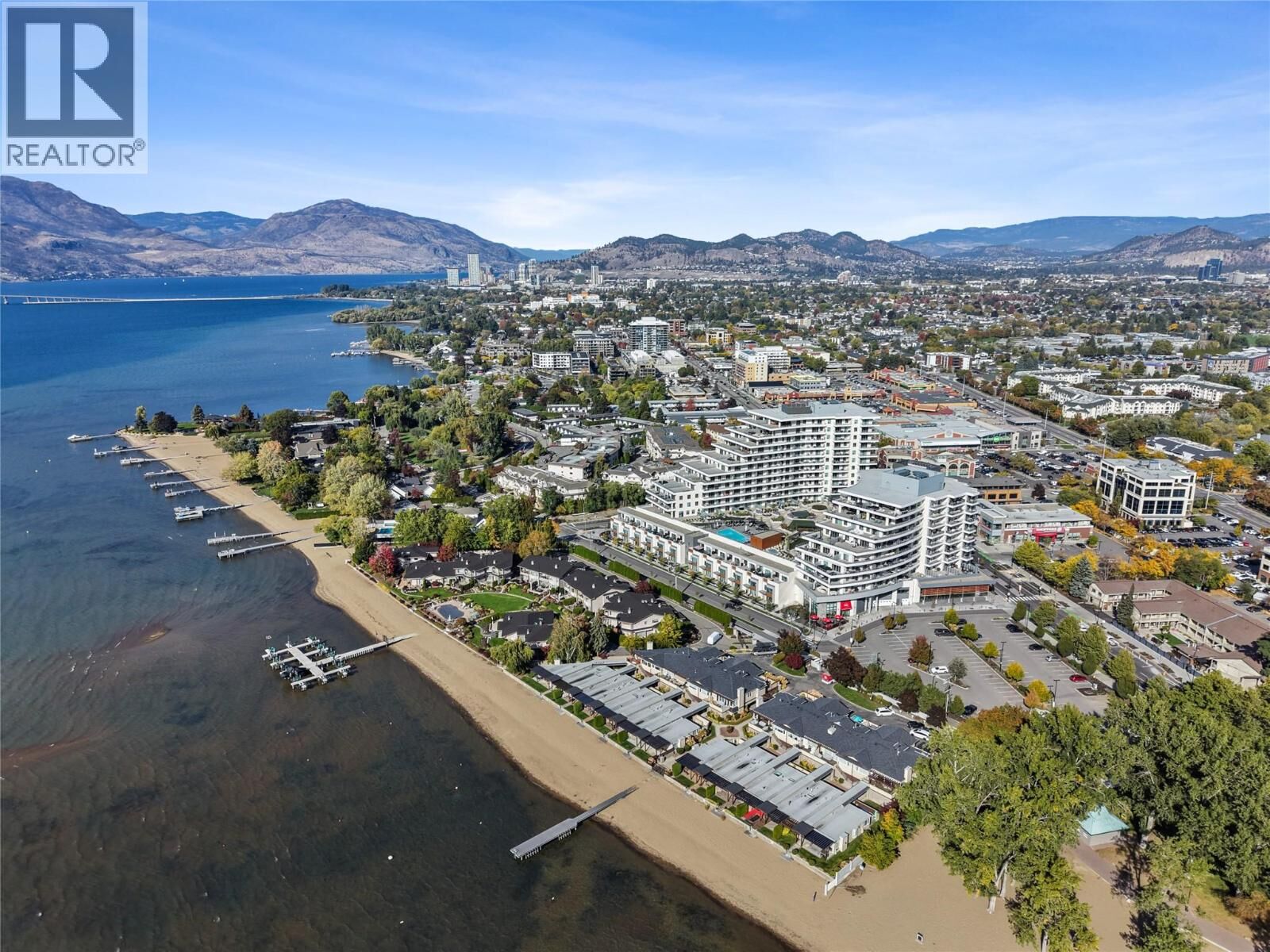 Property Photo: 3340 Lakeshore Road 1003 BC V1W 0H6