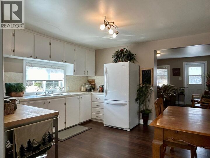 Property Photo:  5604 49 Street  BC V0C 1R0 