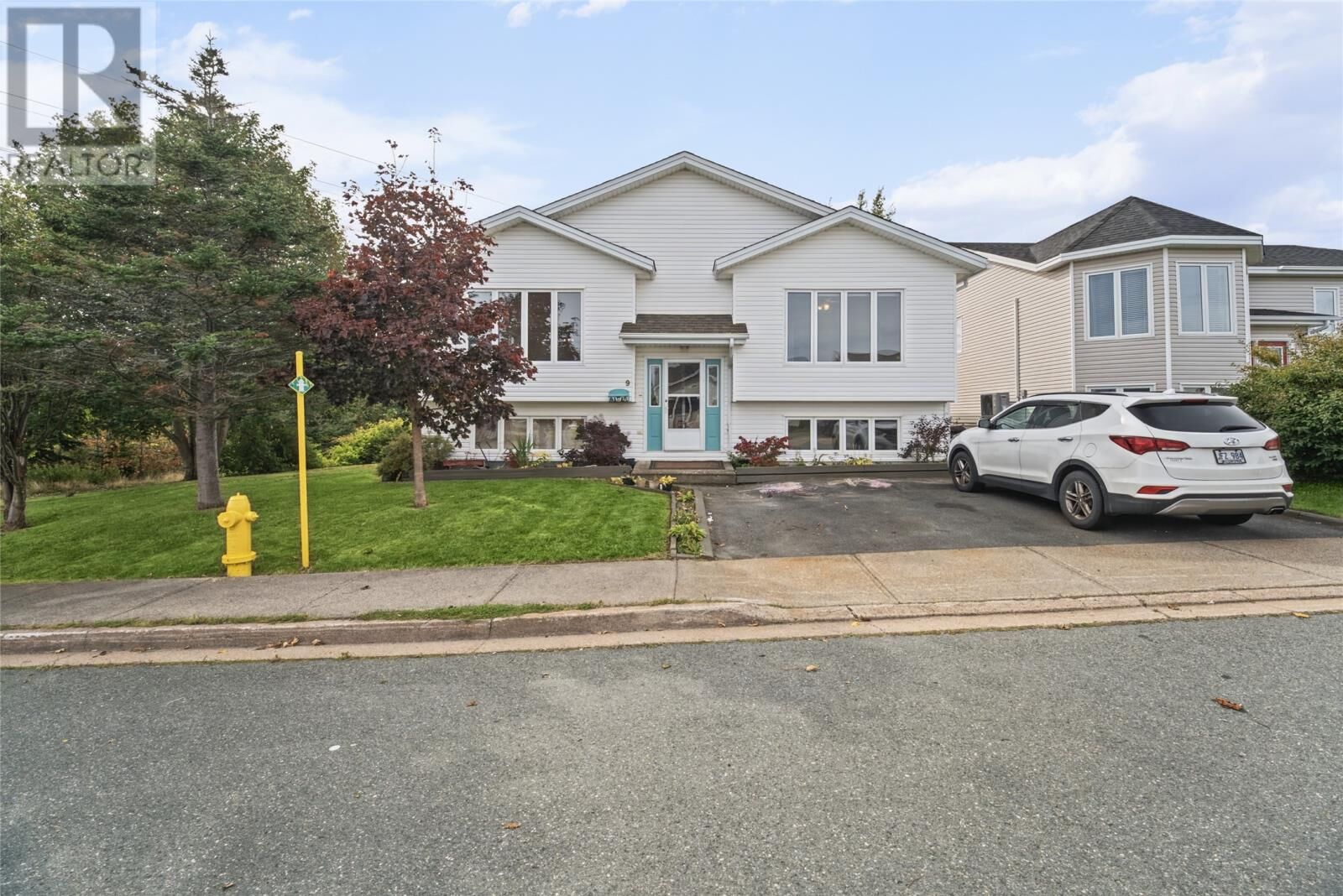 Property Photo:  9 Eastbourne Crescent  NL A1A 5G8 