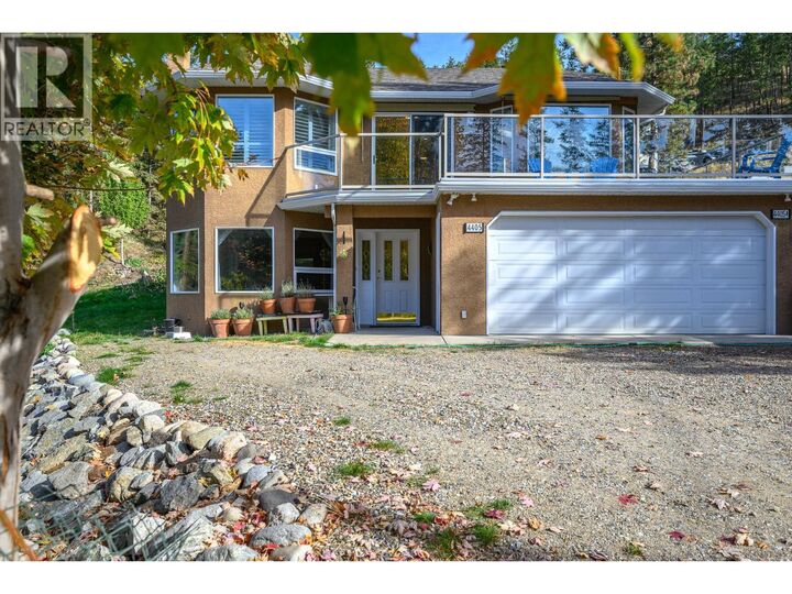 Property Photo:  4405 Ottley Road  BC V4V 1N1 