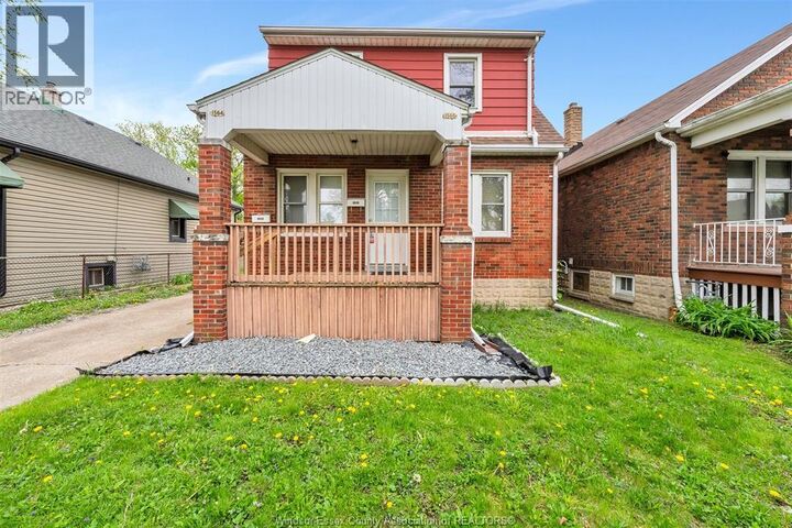 Property Photo:  1564 Alexis Road Upper  ON N8Y 4P2 