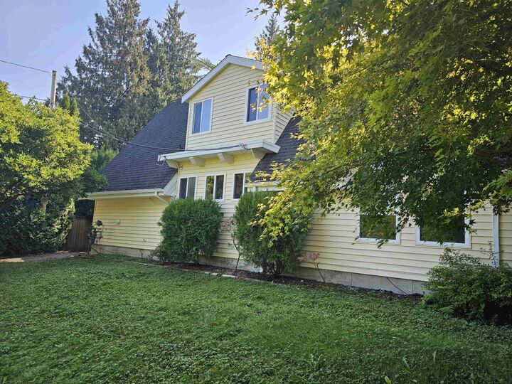 Property Photo:  19850 48 Avenue  BC V3A 3L1 