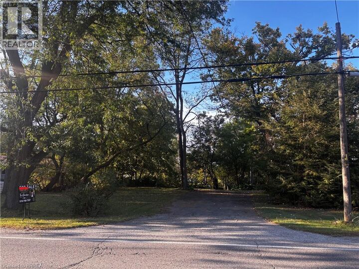 Property Photo:  573 Mount Pleasant Road  ON N3T 5L5 