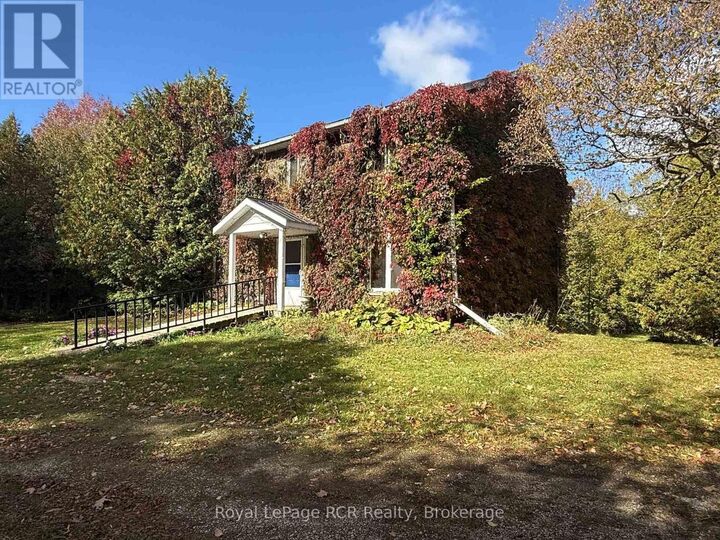 Property Photo:  204470 Highway 26  ON N4K 5W4 