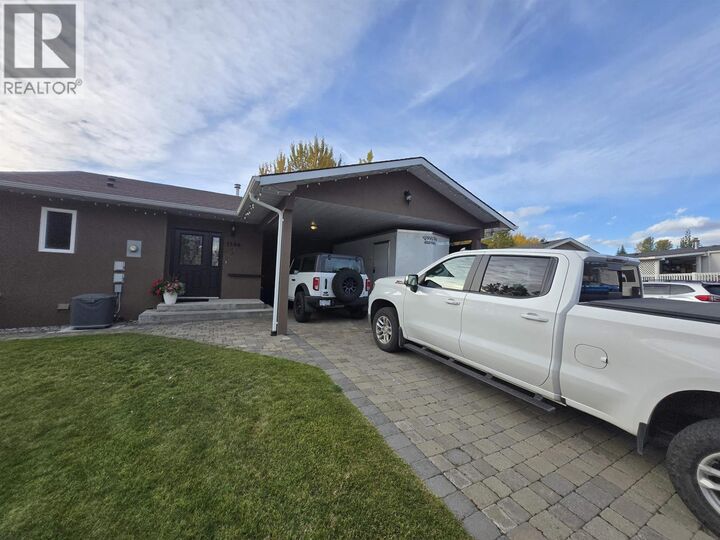 Property Photo:  1500 Cody Dale Road  BC V2J 7A1 