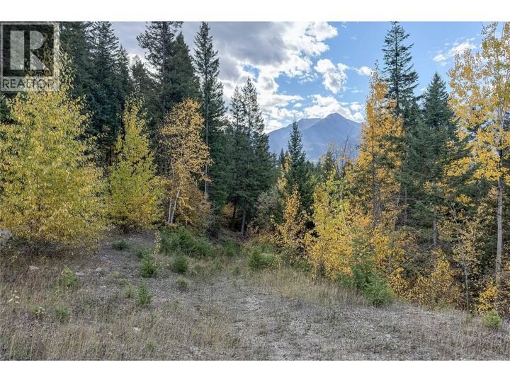 Property Photo:  1260 Whitetail Drive  BC V0A 1H7 