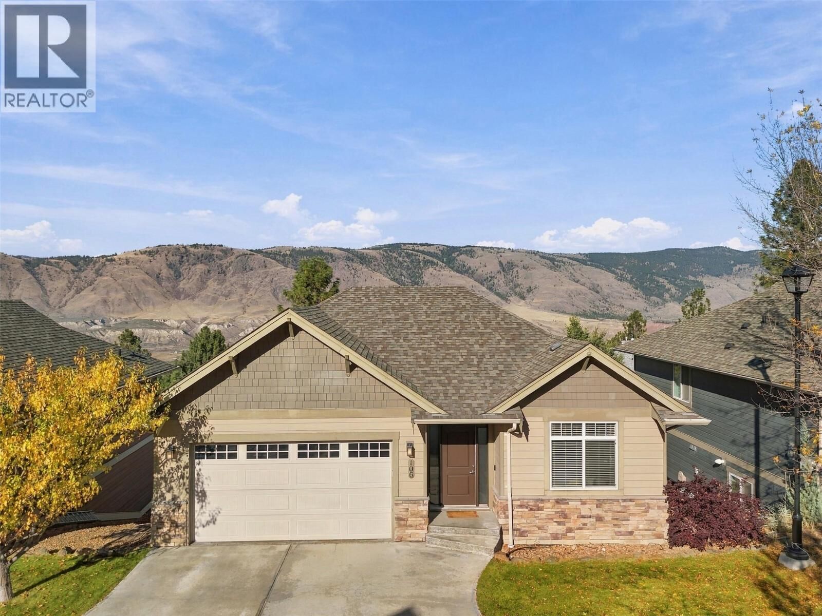 Property Photo: 1939 Coldwater Drive 106 BC V2E 0B3