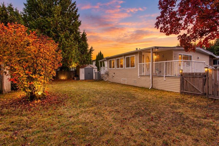 Property Photo:  3031 200 Street 7  BC V2Z 1N5 