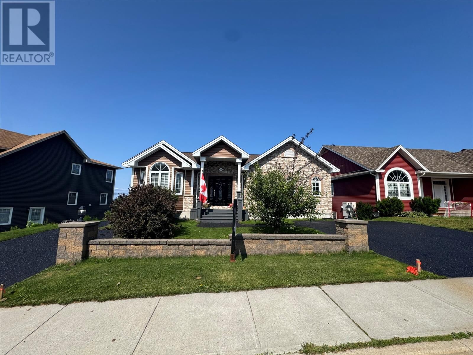 Property Photo:  25 Legend Drive  NL A1L 0X5 