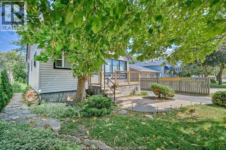 Property Photo:  3262 Clemenceau  ON N8T 2R7 