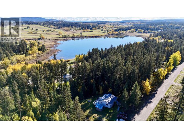 Property Photo:  4871 Stewart Road  BC V0K 2Z0 