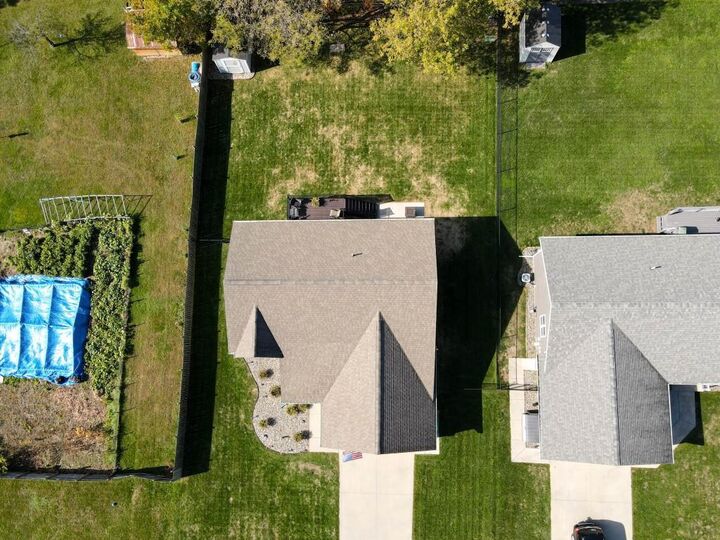 Property Photo: 1720 Mortenson Drive WI 54401