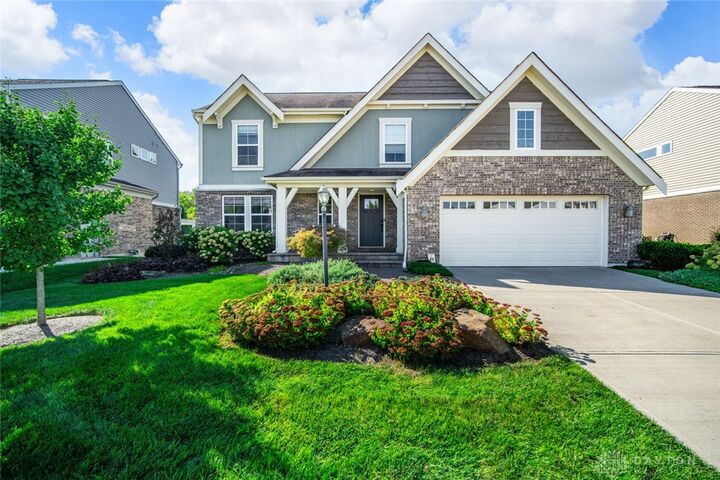 Property Photo:  105 Clearsprings Drive  OH 45066 