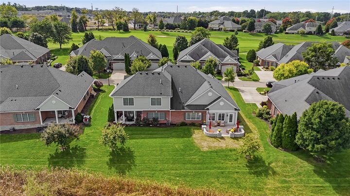 Property Photo:  637 Legendary Way  OH 45458 