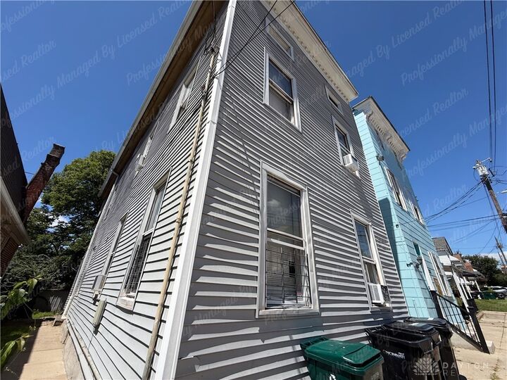 Property Photo: 2315 Chickasaw Street 3 OH 45219