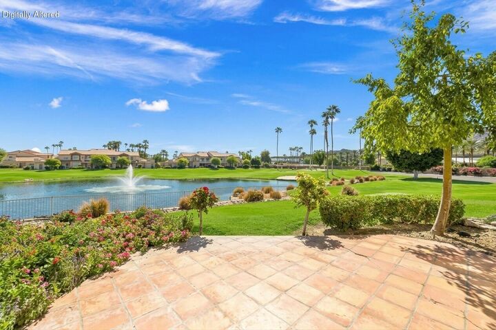 Property Photo:  78037 Cobalt Court  CA 92253 