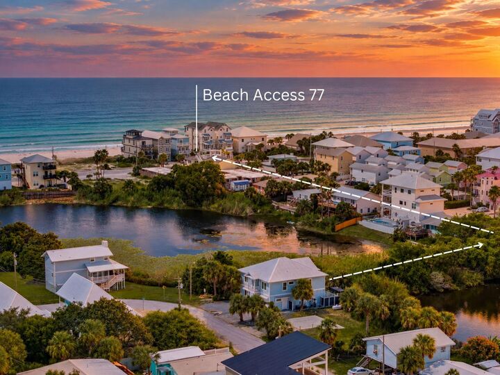 Property Photo: 203 George C Wallace Boulevard FL 32413