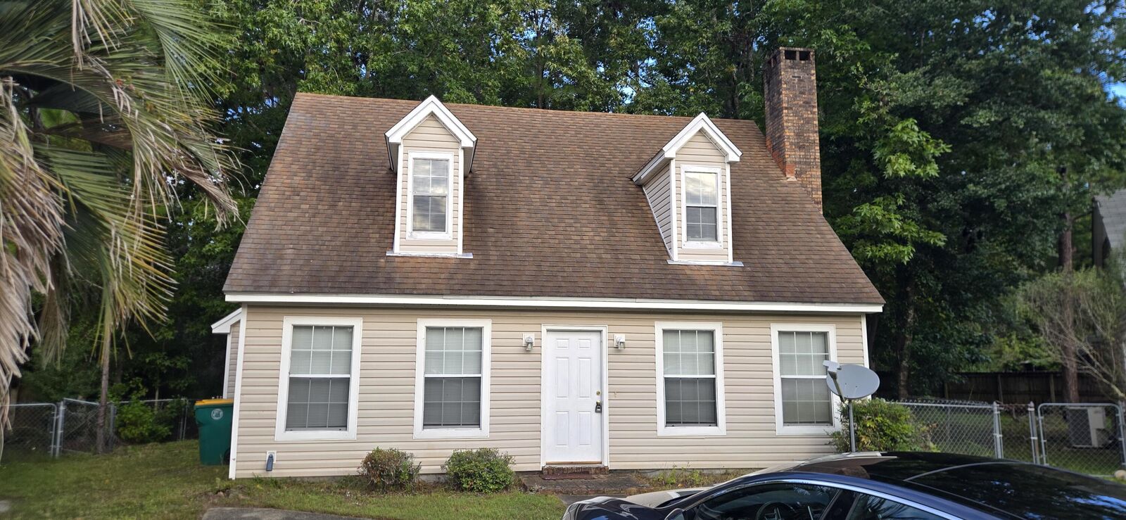 Property Photo: 2533 Georgetown Lane FL 32547