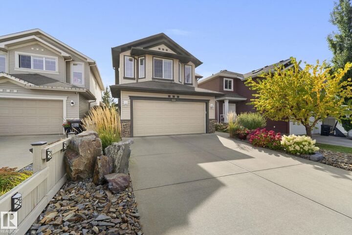 Property Photo:  5915 6 Avenue SW  AB T6X 0G4 