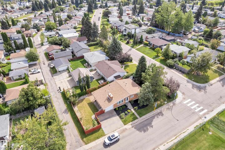 Property Photo:  8803 68A Street NW  AB T6B 1T7 