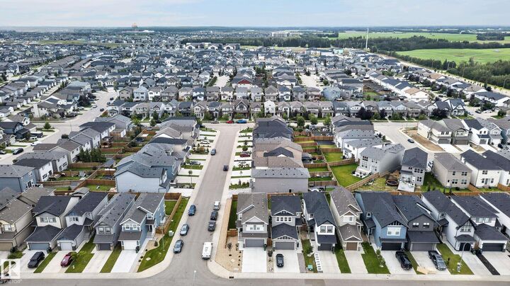 Property Photo:  22809 95A Avenue NW  AB T5T 7H5 