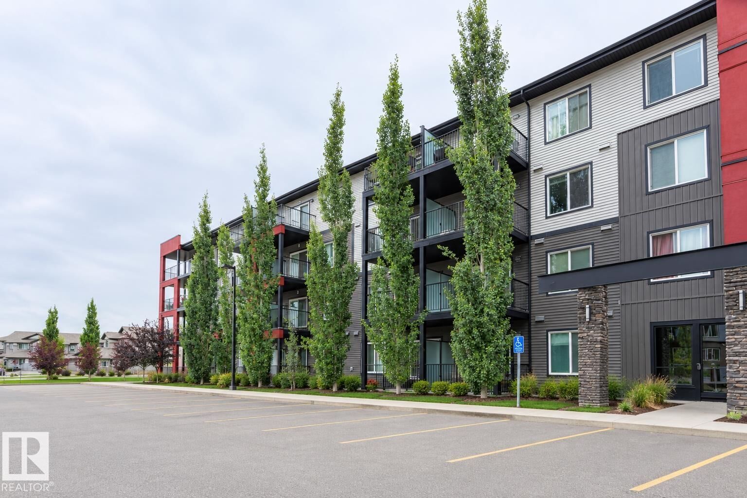 Property Photo:  5515 7 Avenue SW 127  AB T6X 2A8 