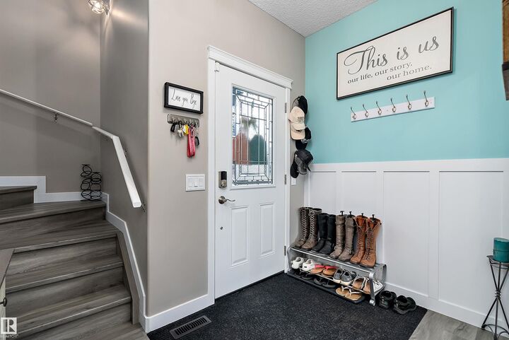 Property Photo:  47 Birchmont Drive  AB T9E 8S4 