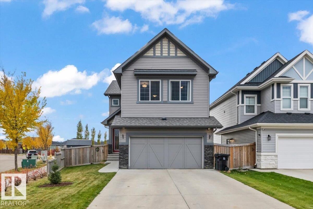 Property Photo:  1 Hilton Cove  AB T7X 0V9 