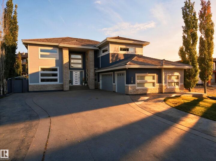 Property Photo: 5935 30 Street AB T4X 0X4