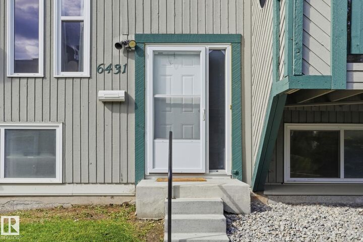 Property Photo:  6431 180 Street NW  AB T5T 2P3 