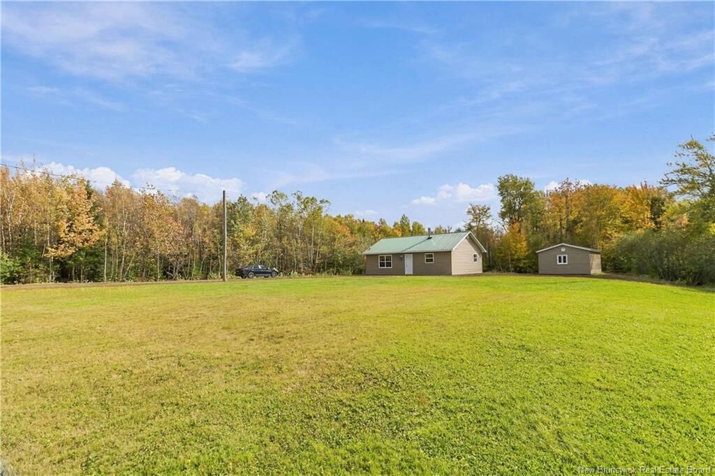 Property Photo:  257 Macdougall  NB E1H 3G4 
