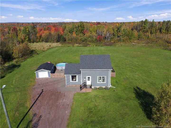 Property Photo:  16 Millview Drive  NB E1H 1A4 