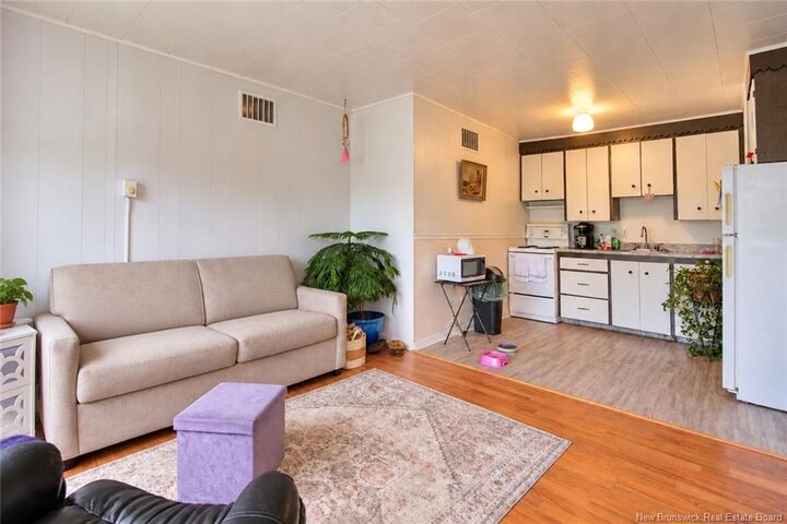 Property Photo:  157 Main Street  NB E4W 2A7 