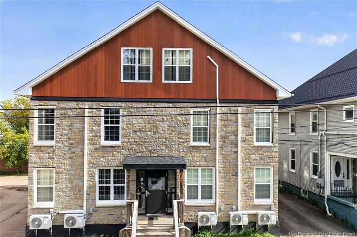 Property Photo:  371 Lutz Street  NB E1C 5G8 