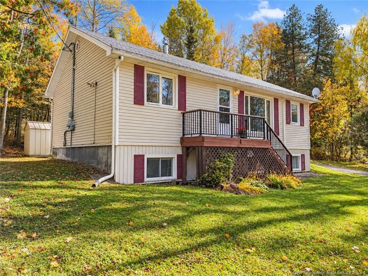 Property Photo: 1198 Route 620 NB E3G 6K4