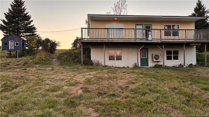 Property Photo:  732 Route 590  NB E7P 1B9 