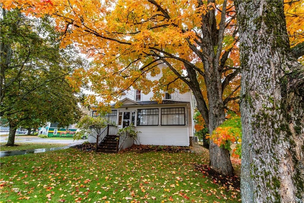 Property Photo:  1137 Main Street  NB E4E 2Z9 